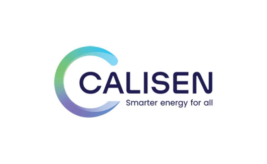 Calisen logo