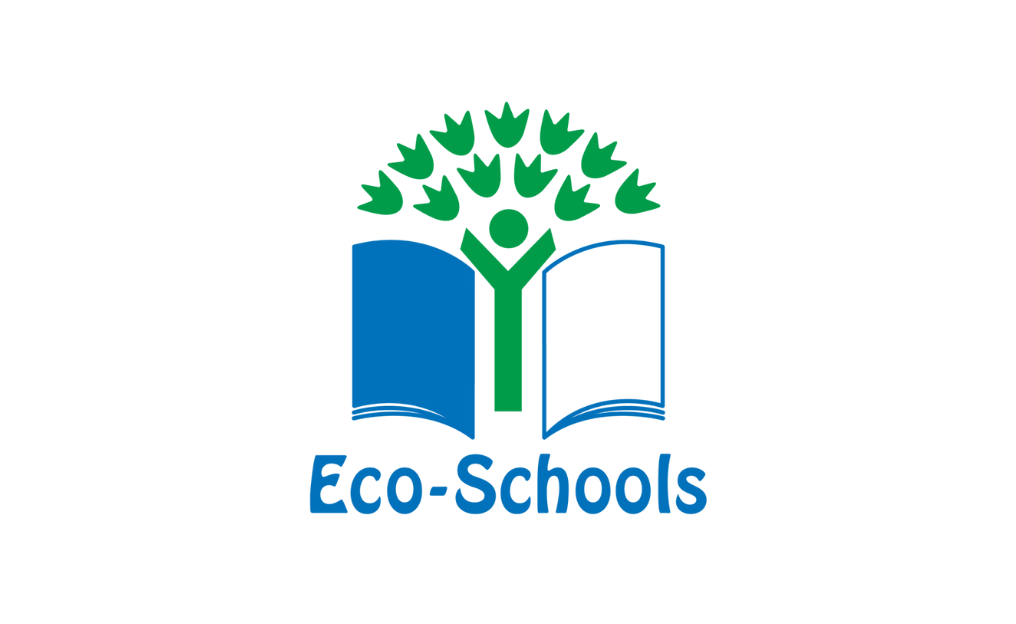 Eco-Schools logo