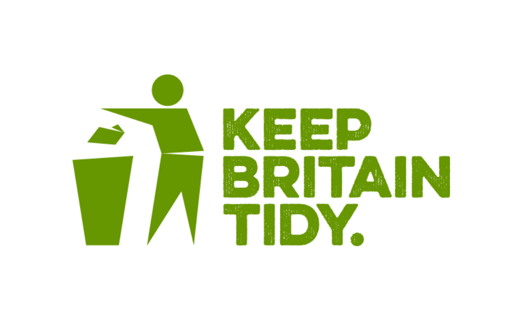 Keep Britain Tidy logo