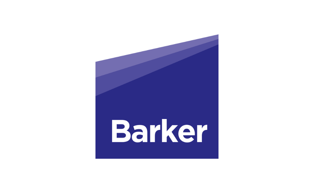 Barker Associates logo