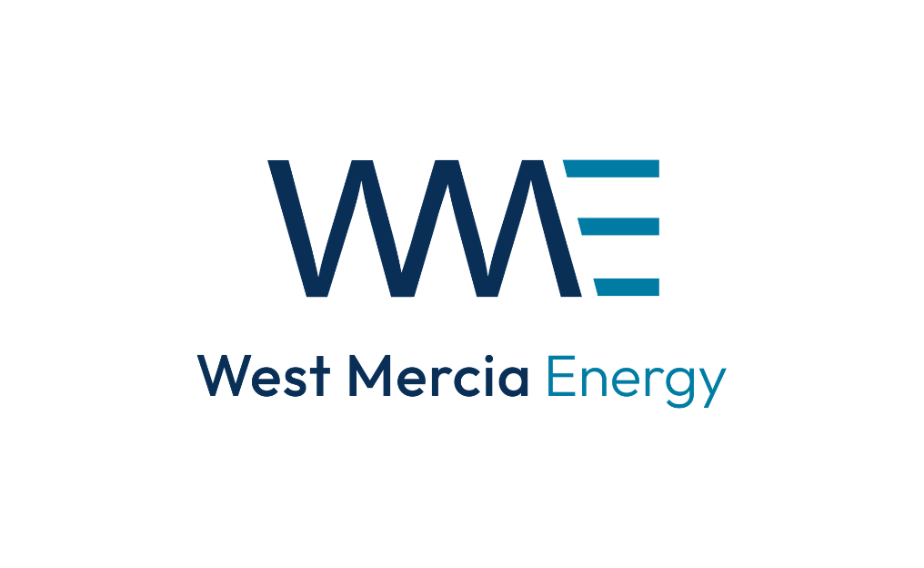 West Mercia Energy logo
